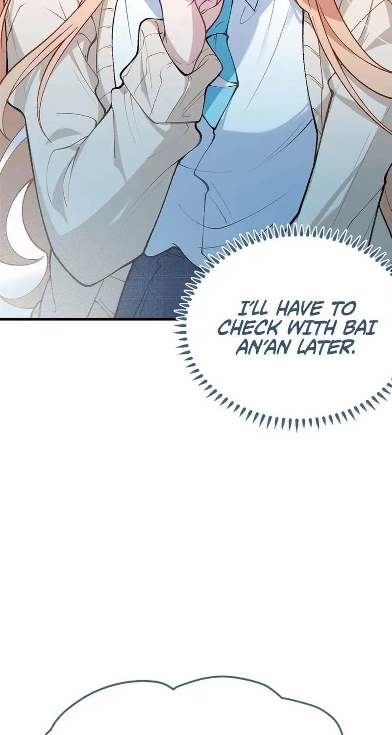 Turning Into A Tentacle Monster, Made Me Crazier Chapter 6 page 53 - 