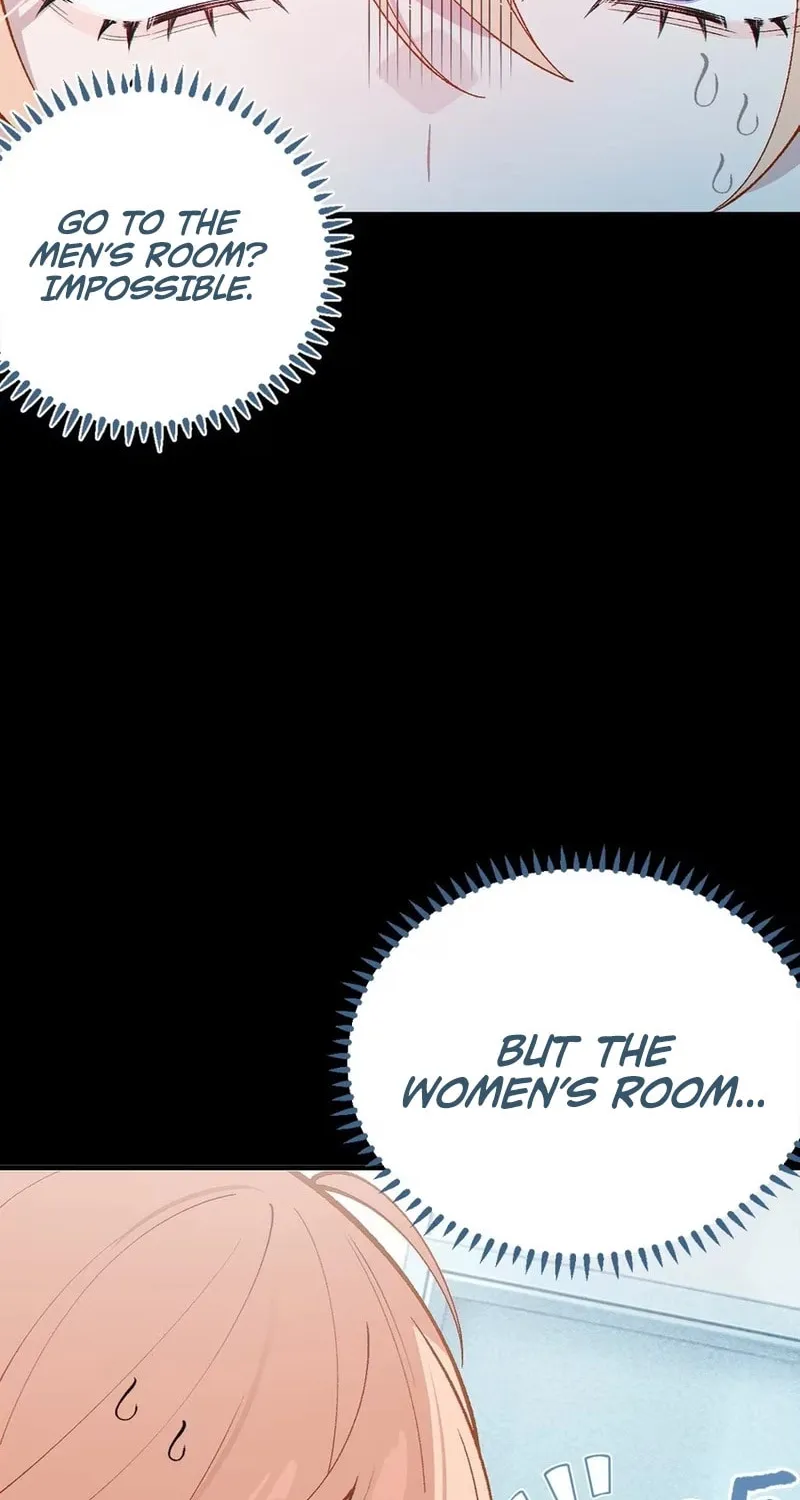 Turning Into A Tentacle Monster, Made Me Crazier Chapter 6 page 55 - 