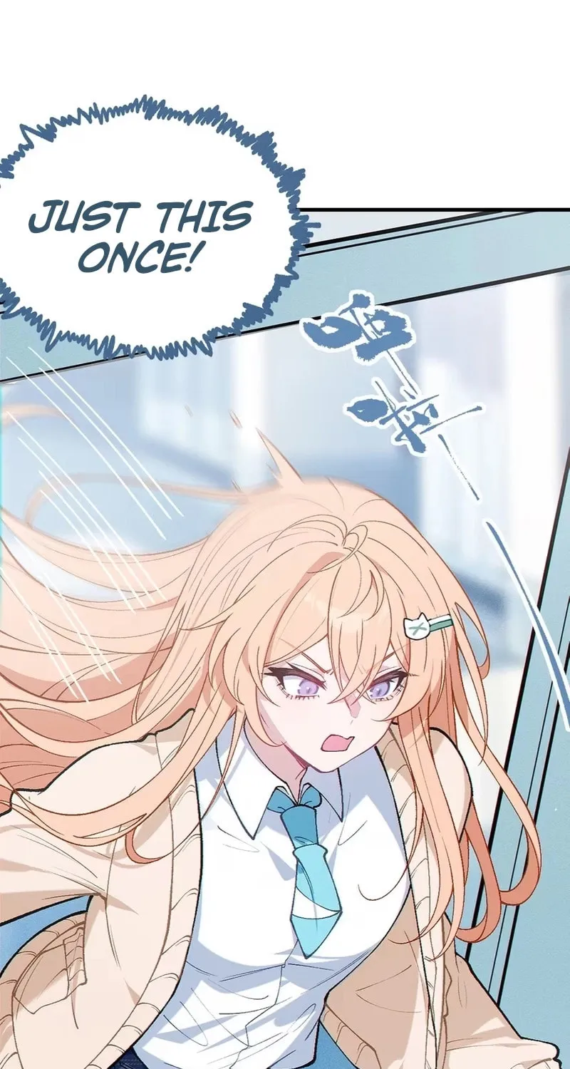 Turning Into A Tentacle Monster, Made Me Crazier Chapter 6 page 57 - 