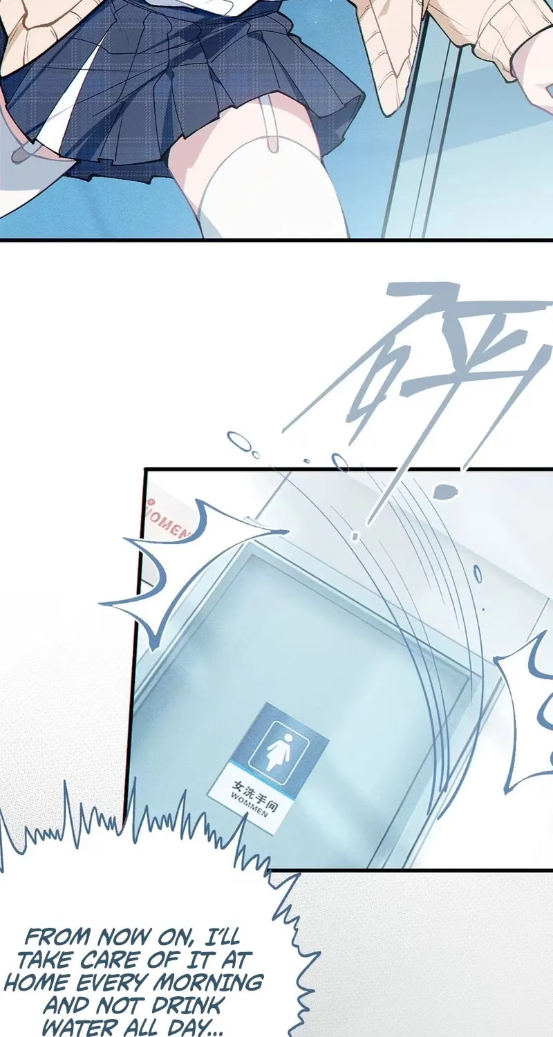Turning Into A Tentacle Monster, Made Me Crazier Chapter 6 page 58 - 