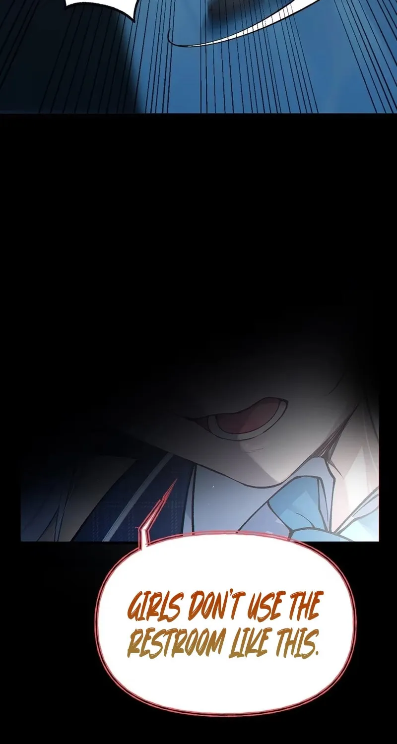 Turning Into A Tentacle Monster, Made Me Crazier Chapter 6 page 65 - 
