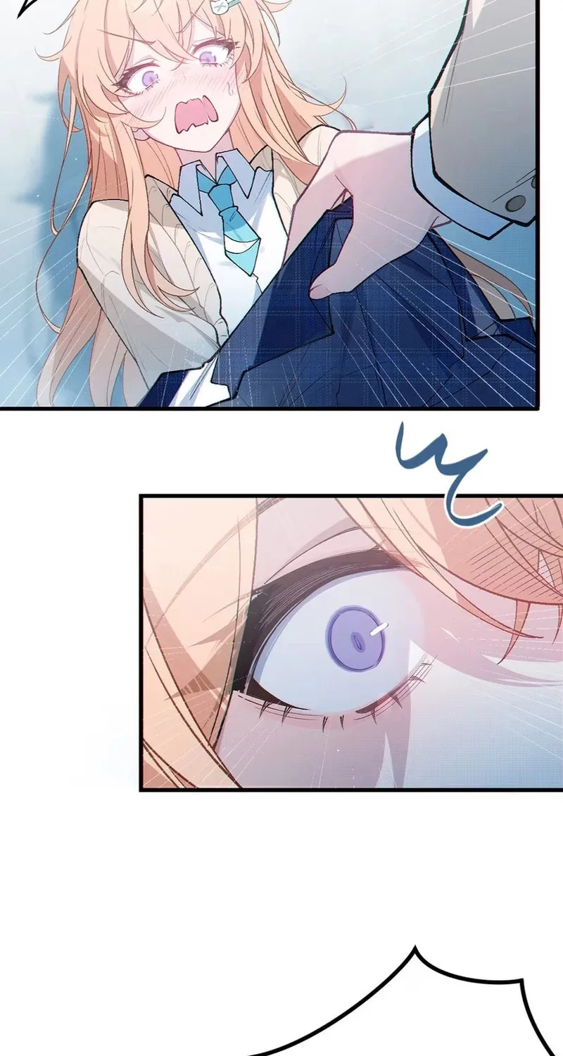 Turning Into A Tentacle Monster, Made Me Crazier Chapter 7 page 15 - 