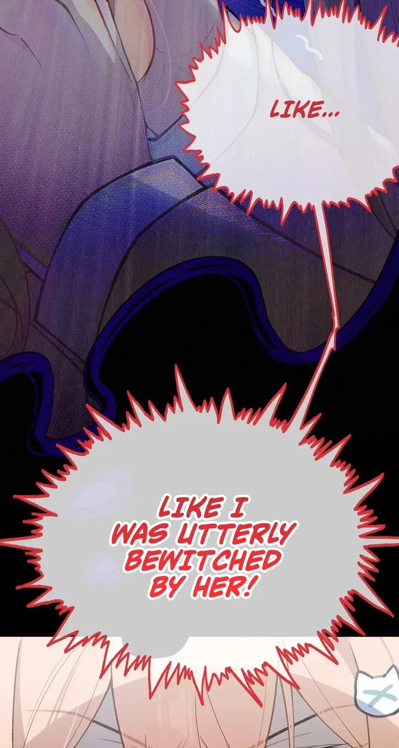 Turning Into A Tentacle Monster, Made Me Crazier Chapter 7 page 22 - 