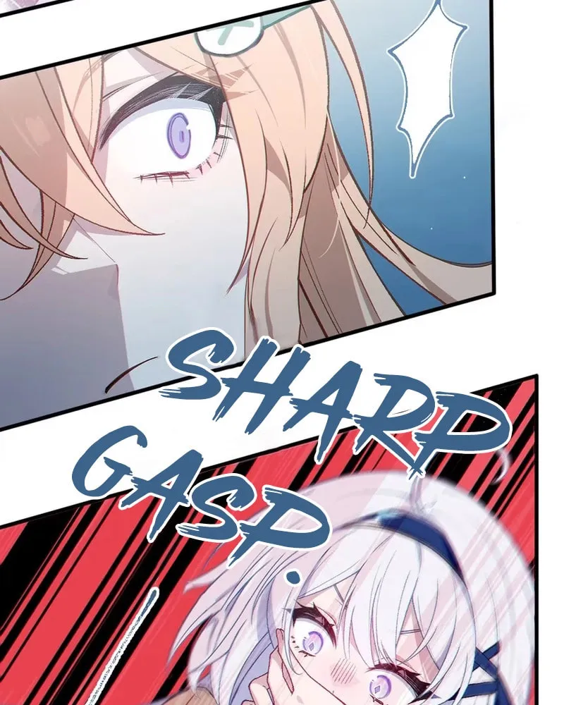 Turning Into A Tentacle Monster, Made Me Crazier Chapter 7 page 28 - 
