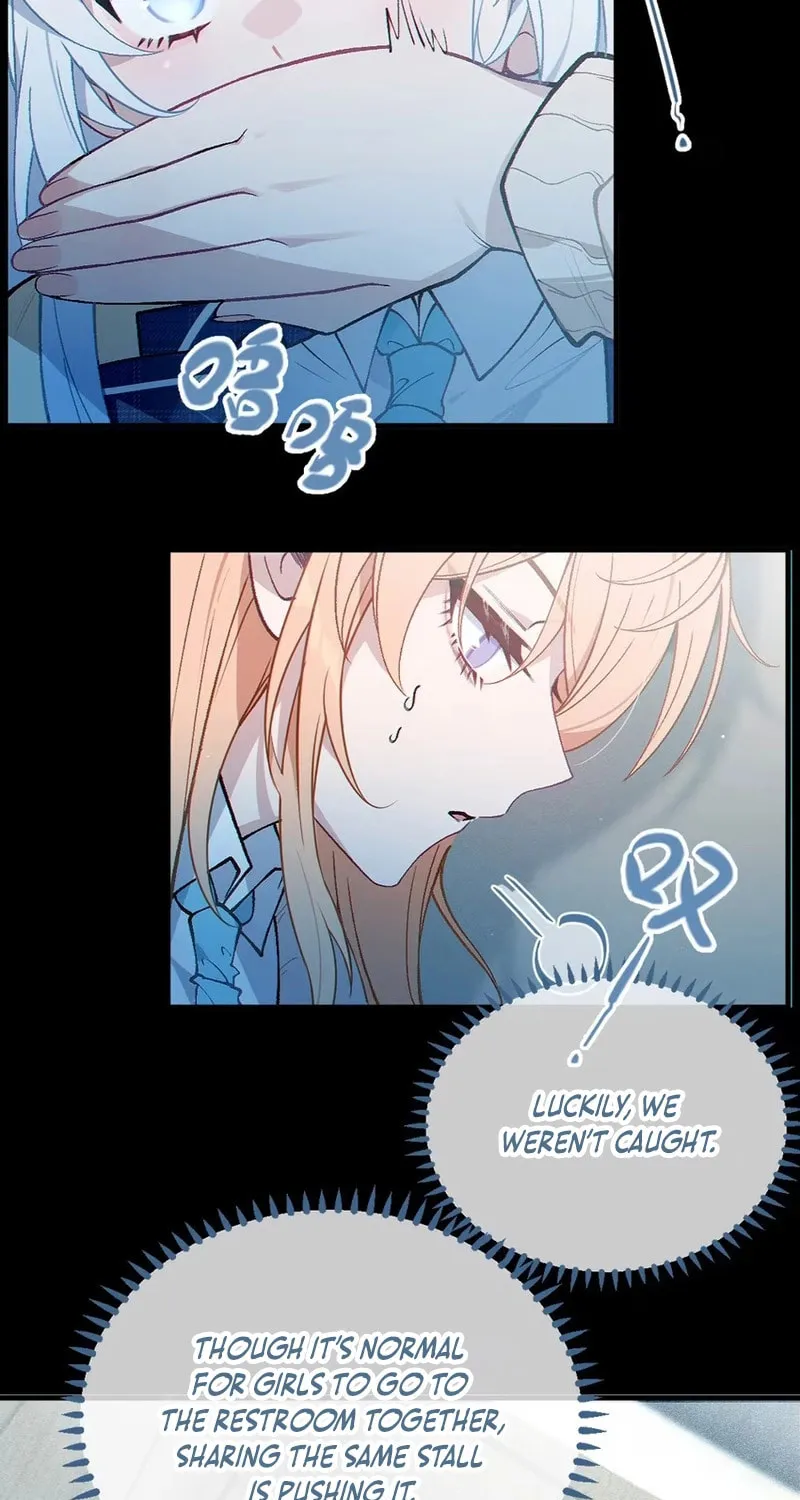 Turning Into A Tentacle Monster, Made Me Crazier Chapter 7 page 36 - 