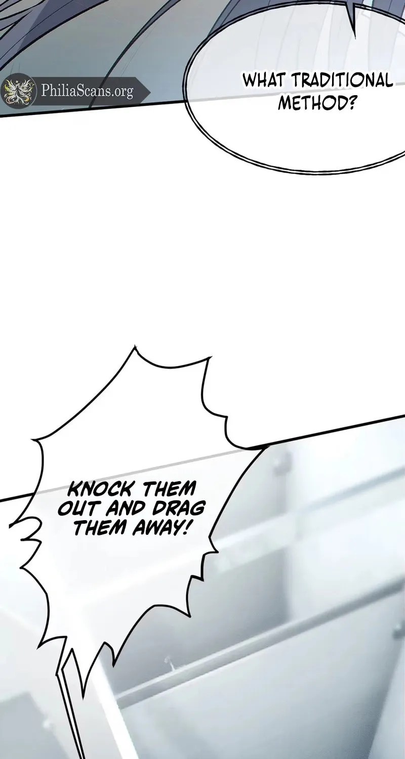 Turning Into A Tentacle Monster, Made Me Crazier Chapter 7 page 38 - 