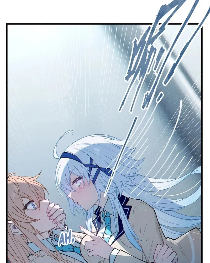 Turning Into A Tentacle Monster, Made Me Crazier Chapter 7 page 42 - 