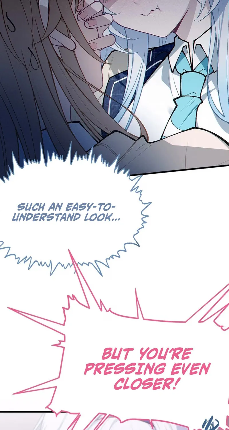 Turning Into A Tentacle Monster, Made Me Crazier Chapter 7 page 45 - 