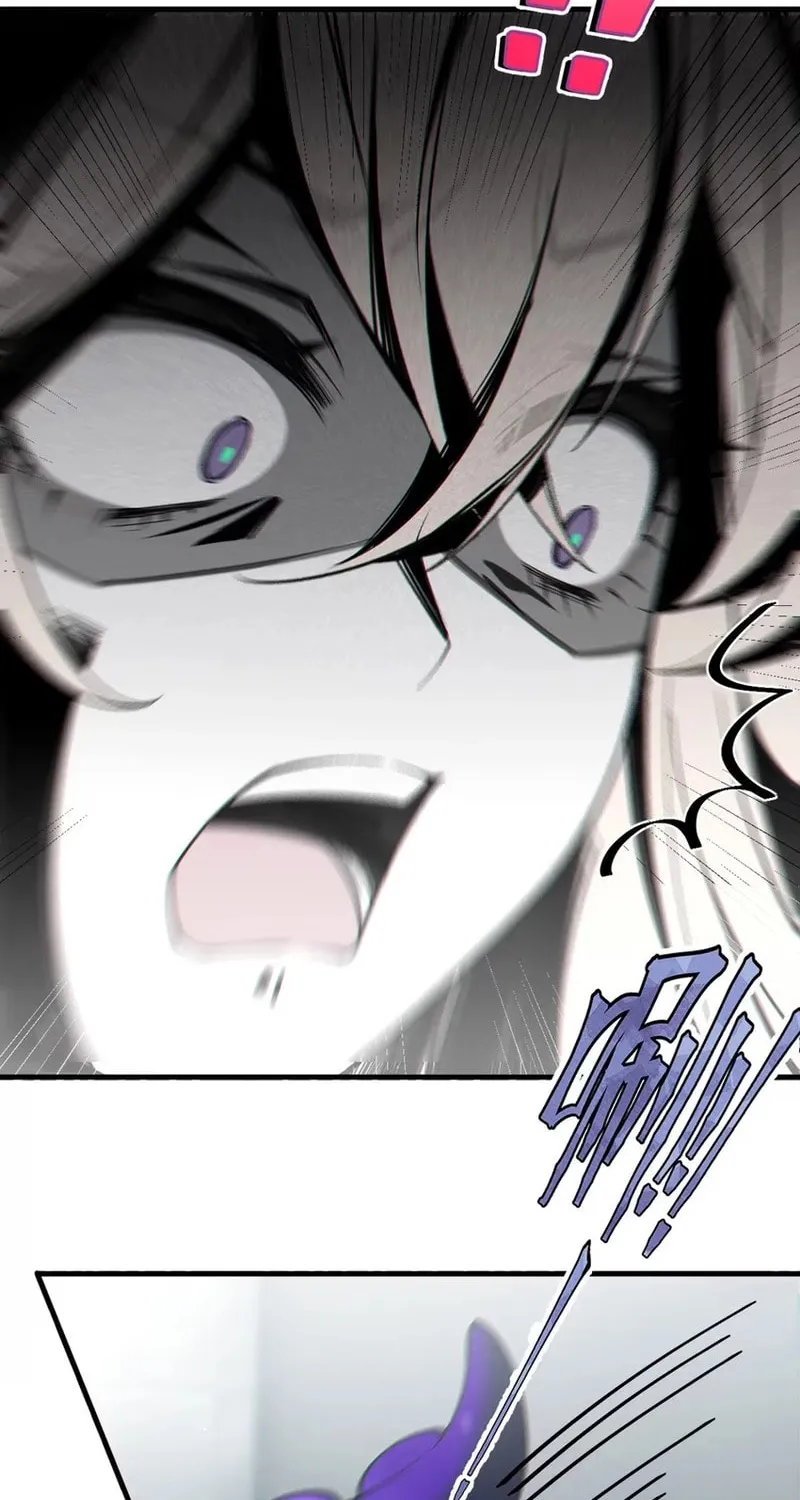 Turning Into A Tentacle Monster, Made Me Crazier Chapter 7 page 60 - 