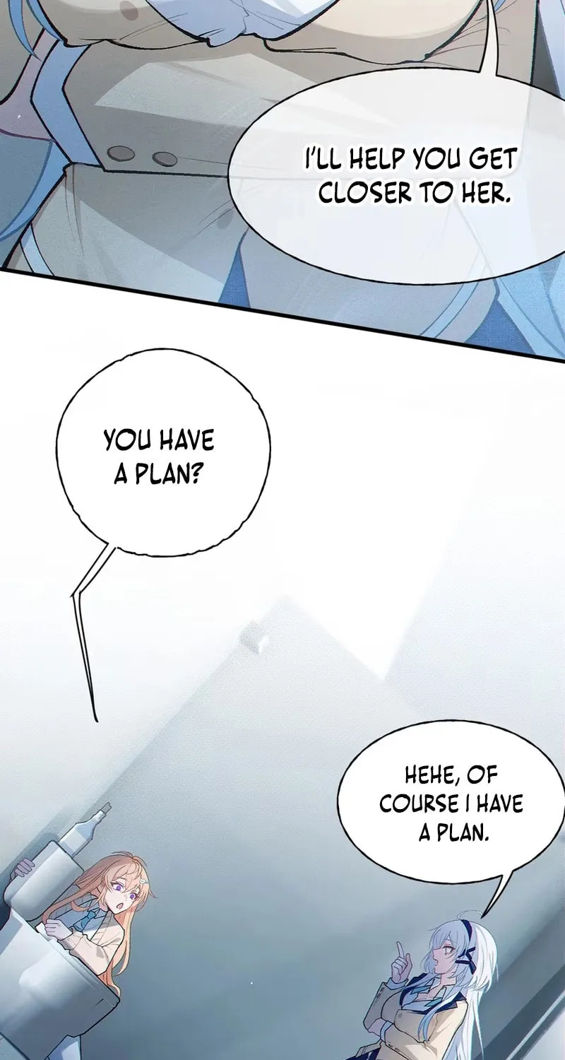 Turning Into A Tentacle Monster, Made Me Crazier Chapter 7 page 64 - 