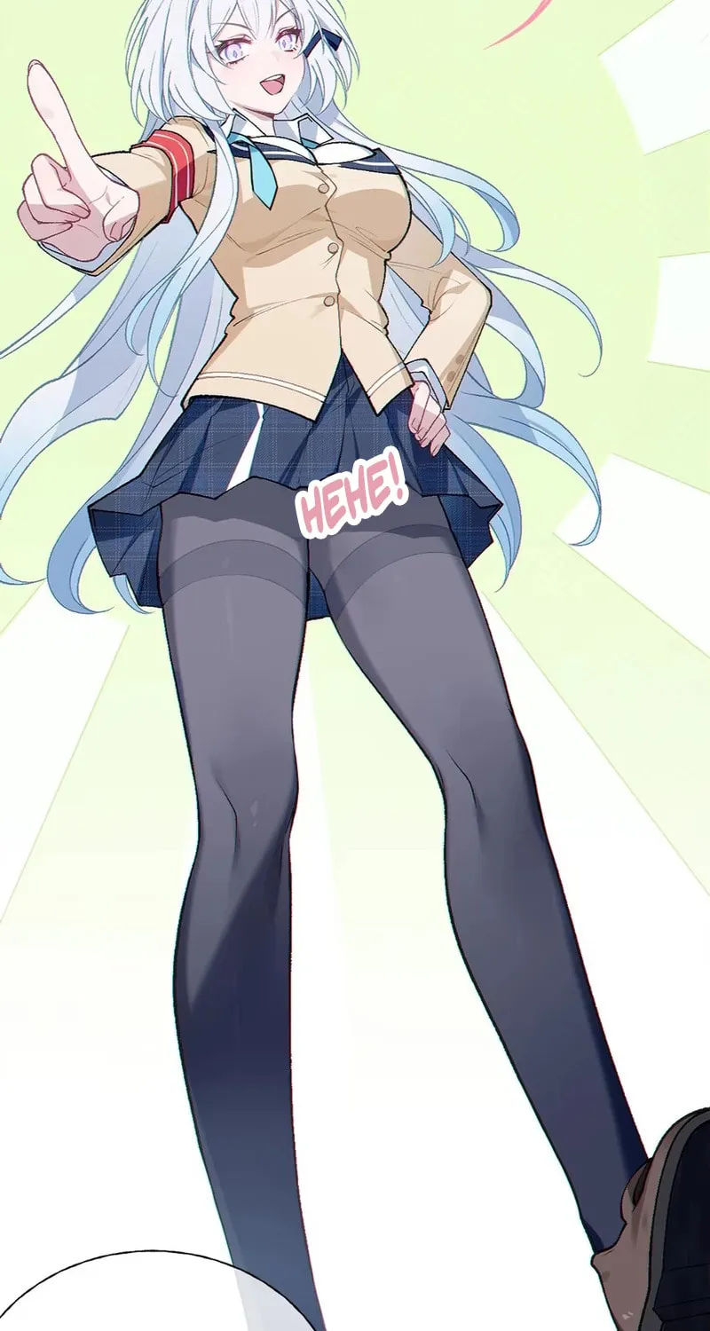 Turning Into A Tentacle Monster, Made Me Crazier Chapter 7 page 66 - 