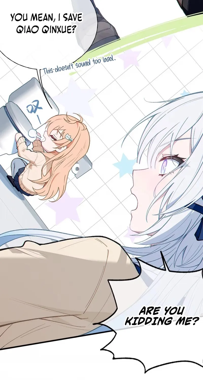 Turning Into A Tentacle Monster, Made Me Crazier Chapter 7 page 67 - 