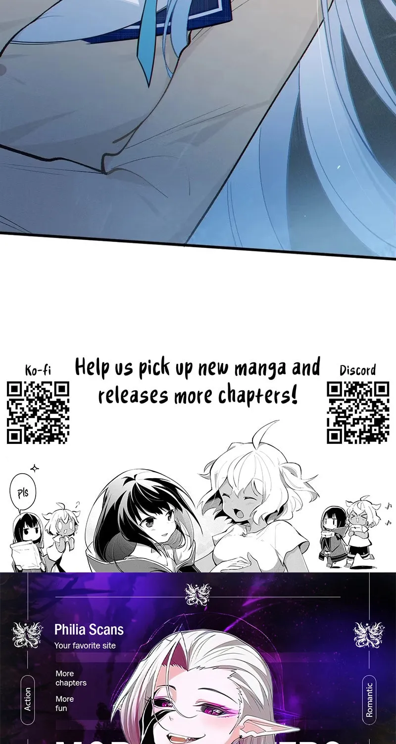 Turning Into A Tentacle Monster, Made Me Crazier Chapter 7 page 69 - 