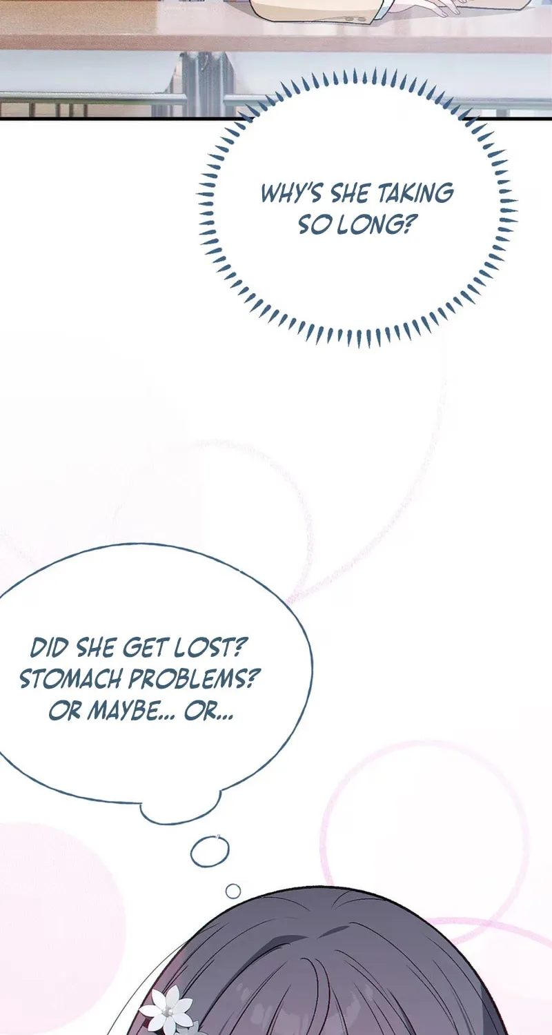 Turning Into A Tentacle Monster, Made Me Crazier Chapter 8 page 18 - 