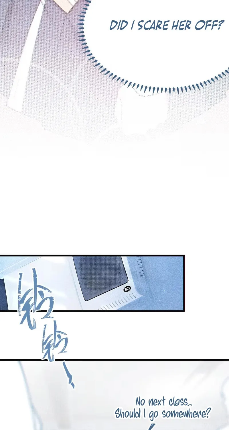 Turning Into A Tentacle Monster, Made Me Crazier Chapter 8 page 20 - 