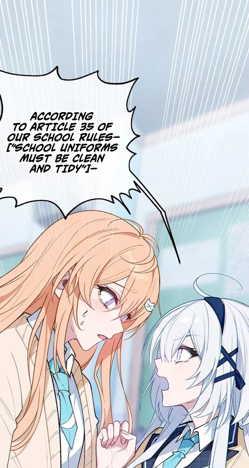 Turning Into A Tentacle Monster, Made Me Crazier Chapter 8 page 27 - 