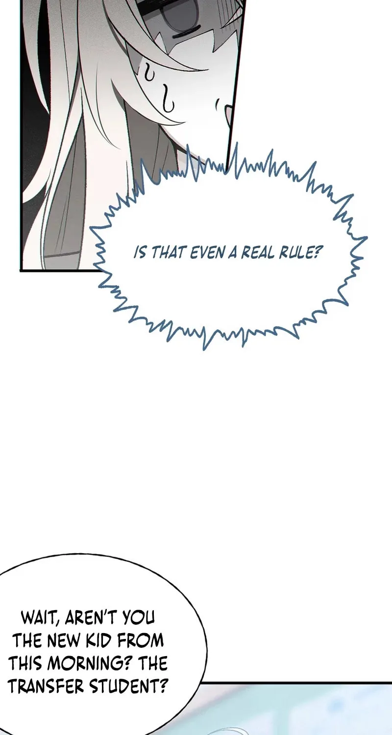 Turning Into A Tentacle Monster, Made Me Crazier Chapter 8 page 30 - 