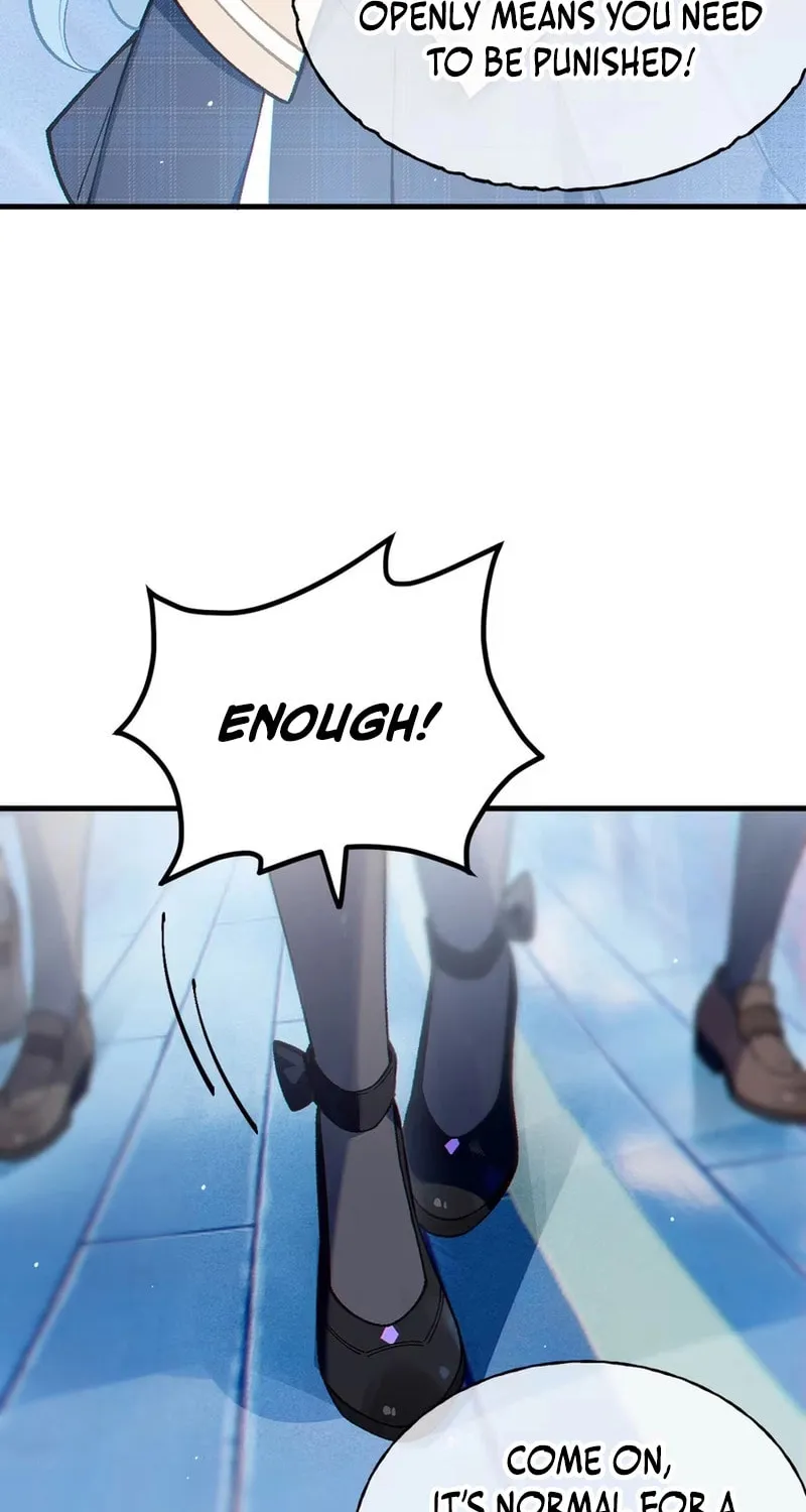 Turning Into A Tentacle Monster, Made Me Crazier Chapter 8 page 32 - 