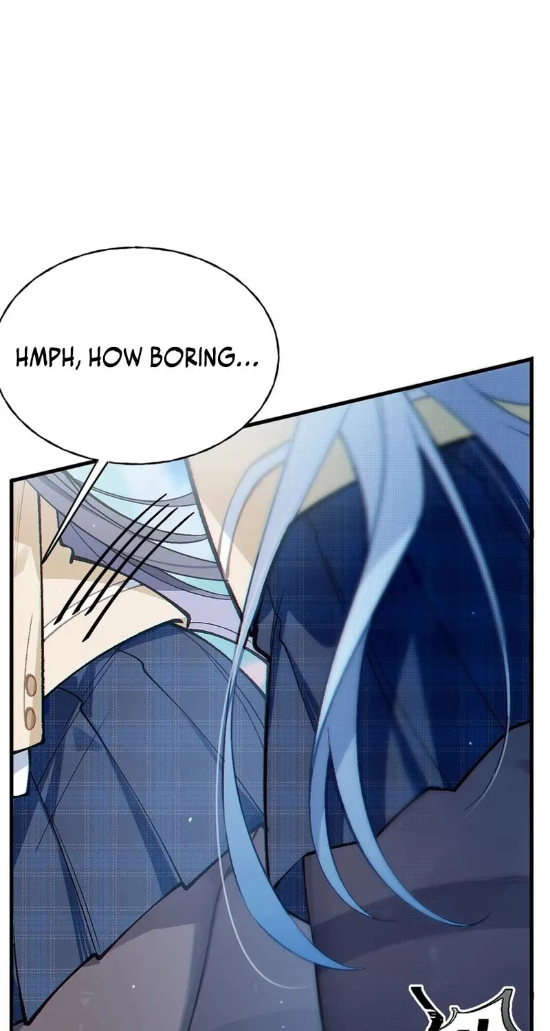 Turning Into A Tentacle Monster, Made Me Crazier Chapter 8 page 37 - 