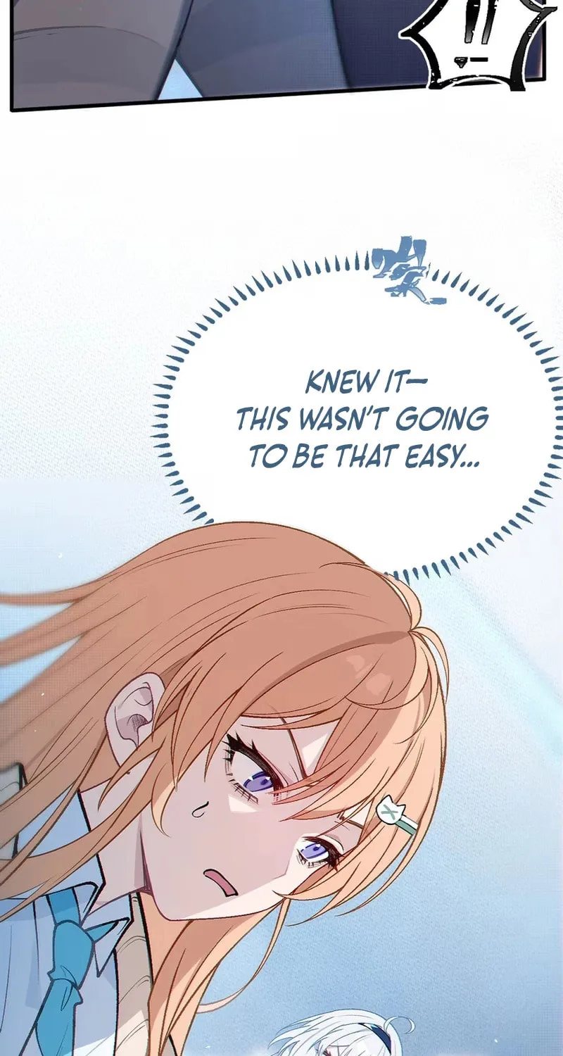 Turning Into A Tentacle Monster, Made Me Crazier Chapter 8 page 38 - 