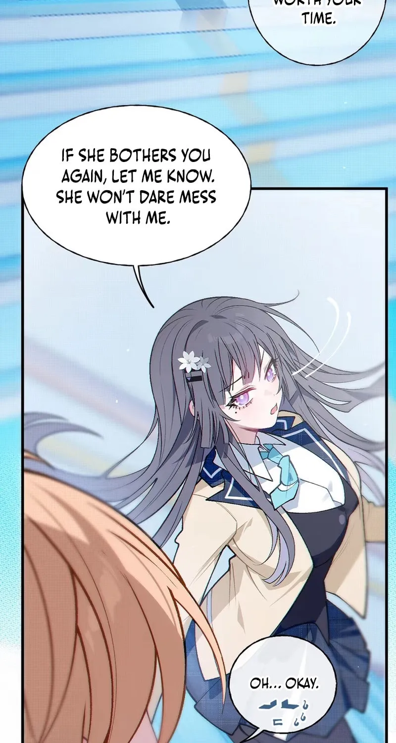 Turning Into A Tentacle Monster, Made Me Crazier Chapter 8 page 46 - 