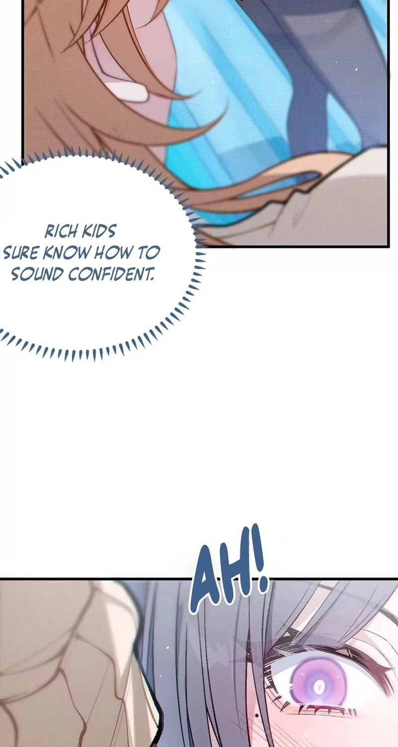 Turning Into A Tentacle Monster, Made Me Crazier Chapter 8 page 47 - 