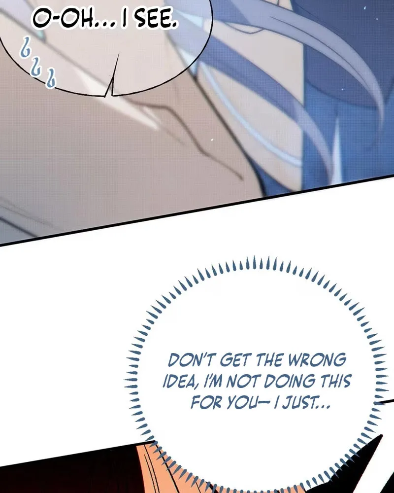 Turning Into A Tentacle Monster, Made Me Crazier Chapter 8 page 56 - 