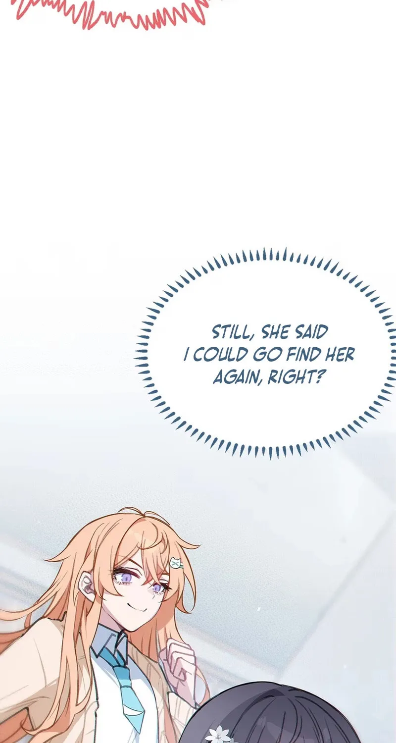 Turning Into A Tentacle Monster, Made Me Crazier Chapter 8 page 58 - 