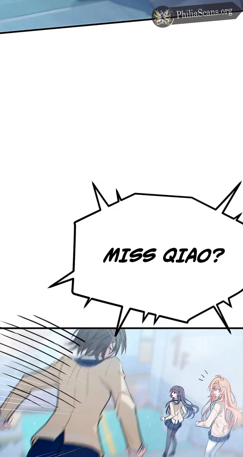 Turning Into A Tentacle Monster, Made Me Crazier Chapter 8 page 60 - 