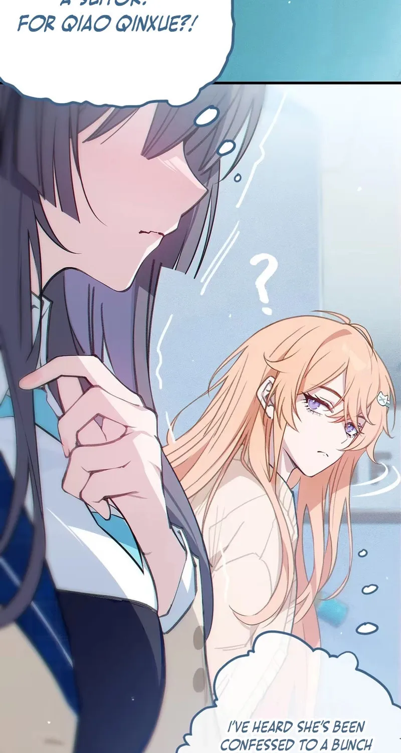 Turning Into A Tentacle Monster, Made Me Crazier Chapter 8 page 64 - 