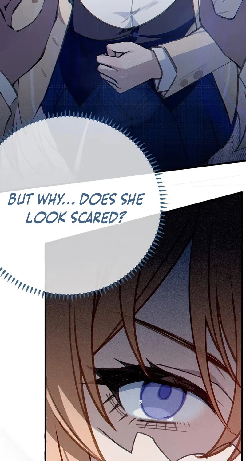 Turning Into A Tentacle Monster, Made Me Crazier Chapter 8 page 67 - 