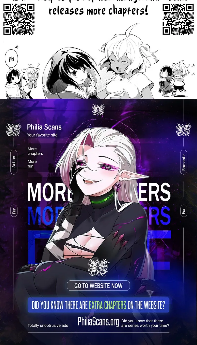 Turning Into A Tentacle Monster, Made Me Crazier Chapter 8 page 69 - 