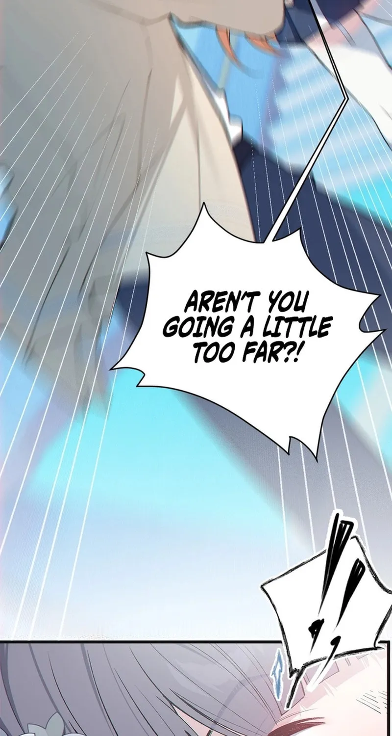 Turning Into A Tentacle Monster, Made Me Crazier Chapter 9 page 16 - 