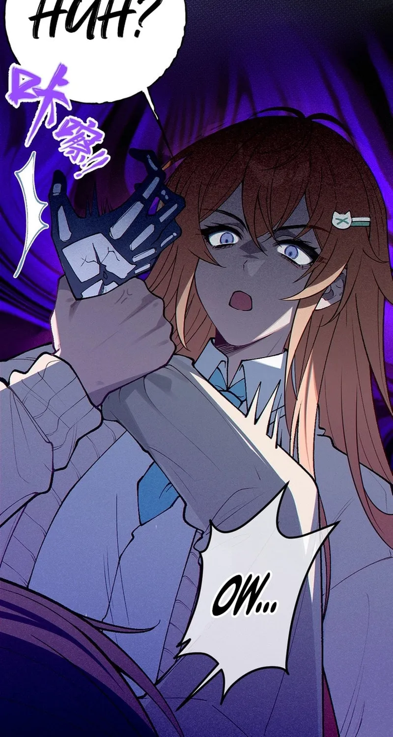 Turning Into A Tentacle Monster, Made Me Crazier Chapter 9 page 20 - 