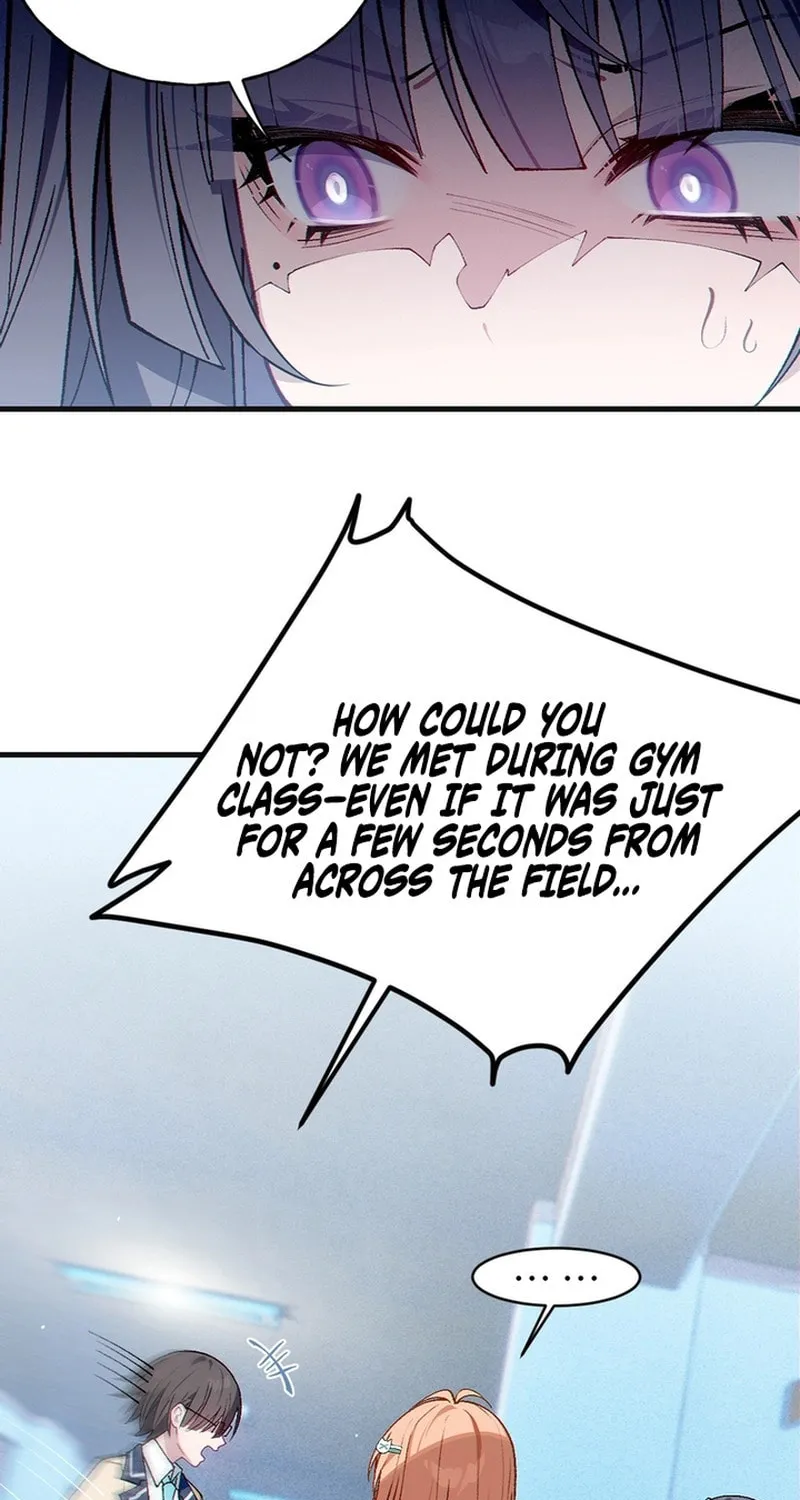Turning Into A Tentacle Monster, Made Me Crazier Chapter 9 page 3 - 