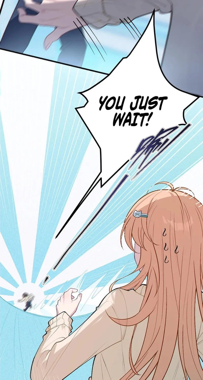 Turning Into A Tentacle Monster, Made Me Crazier Chapter 9 page 24 - 