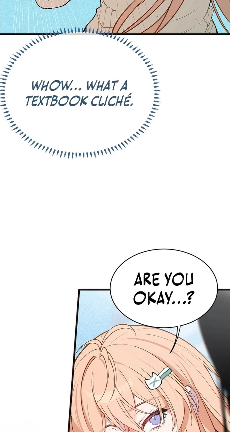 Turning Into A Tentacle Monster, Made Me Crazier Chapter 9 page 25 - 