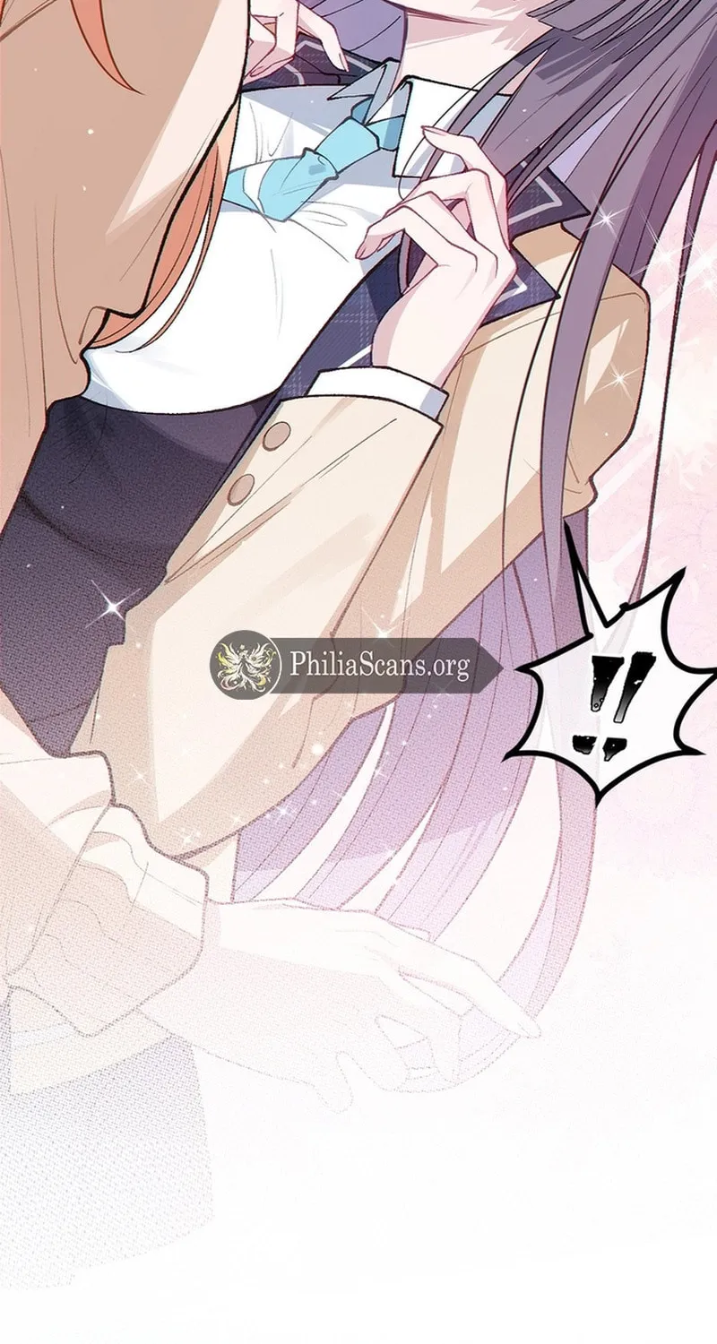 Turning Into A Tentacle Monster, Made Me Crazier Chapter 9 page 27 - 