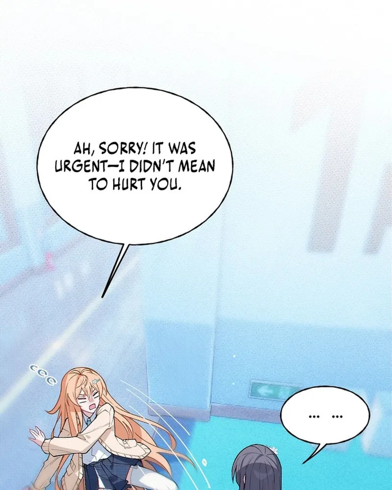 Turning Into A Tentacle Monster, Made Me Crazier Chapter 9 page 28 - 
