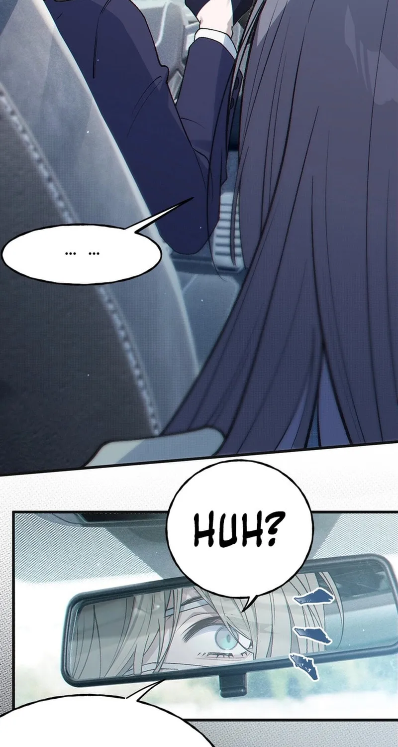 Turning Into A Tentacle Monster, Made Me Crazier Chapter 9 page 34 - 