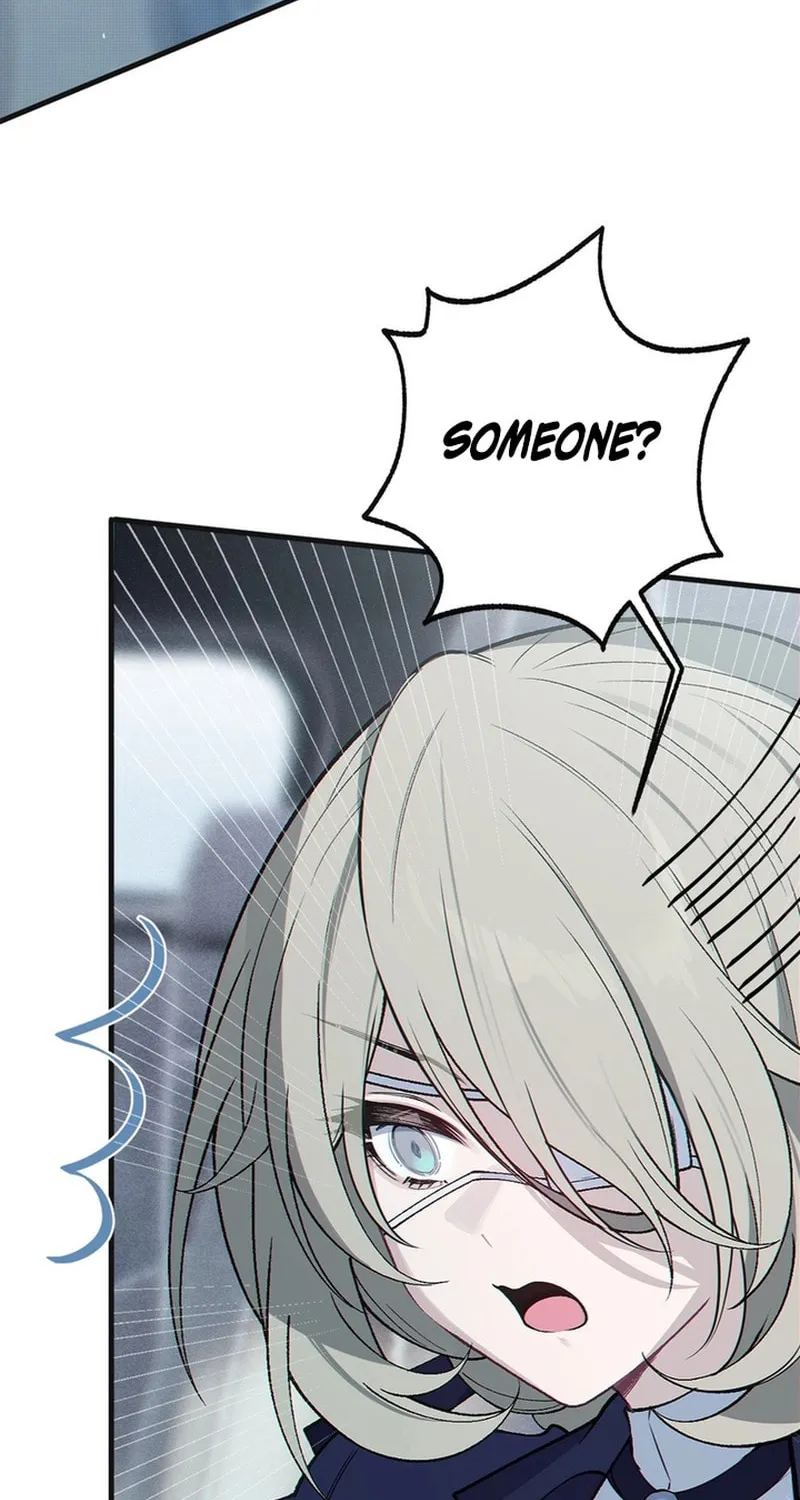 Turning Into A Tentacle Monster, Made Me Crazier Chapter 9 page 39 - 