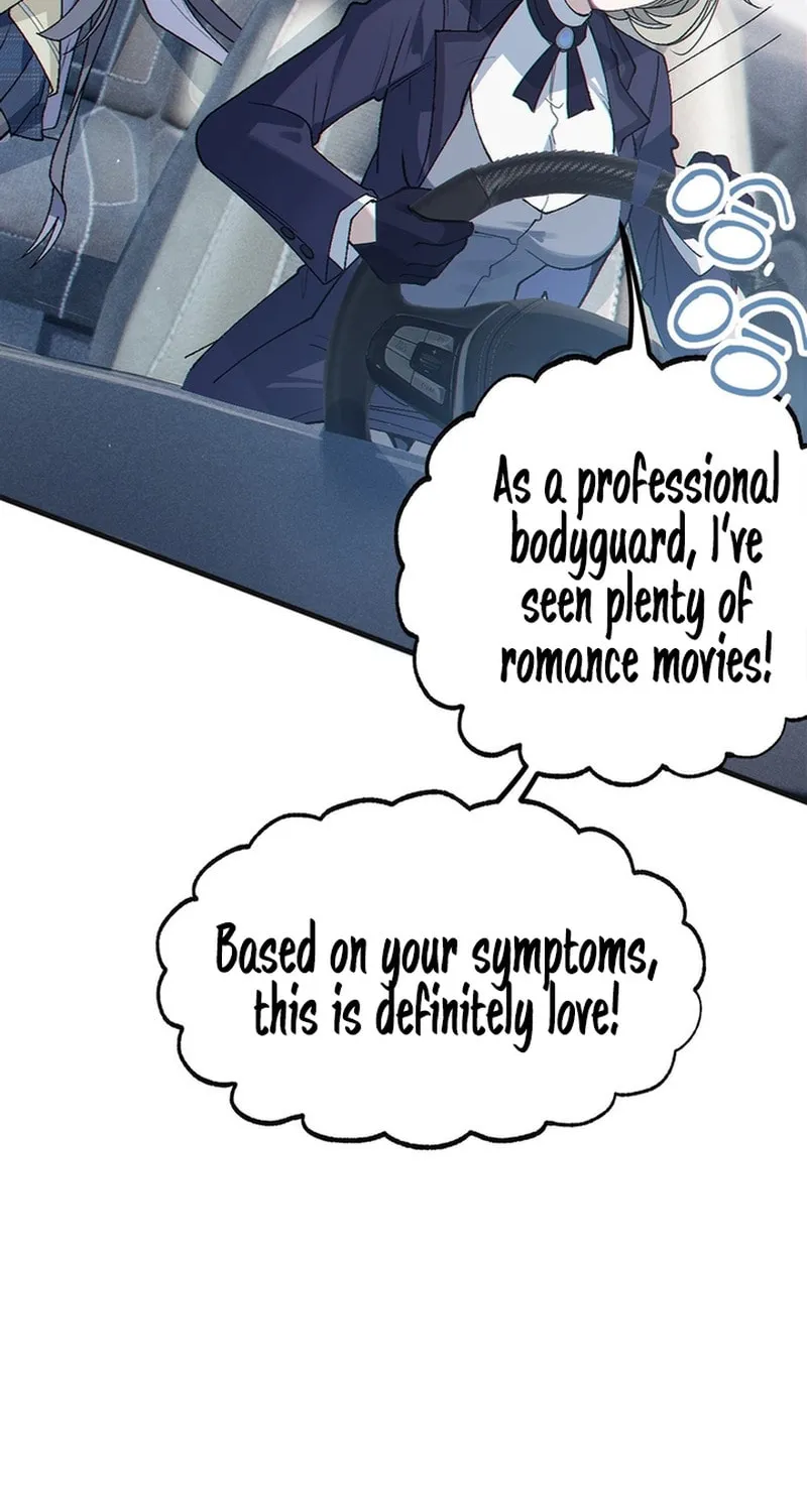 Turning Into A Tentacle Monster, Made Me Crazier Chapter 9 page 41 - 