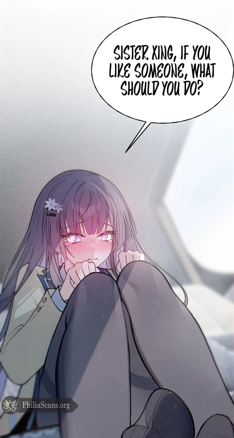 Turning Into A Tentacle Monster, Made Me Crazier Chapter 9 page 43 - 