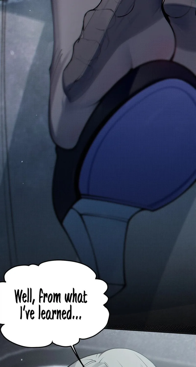 Turning Into A Tentacle Monster, Made Me Crazier Chapter 9 page 44 - 