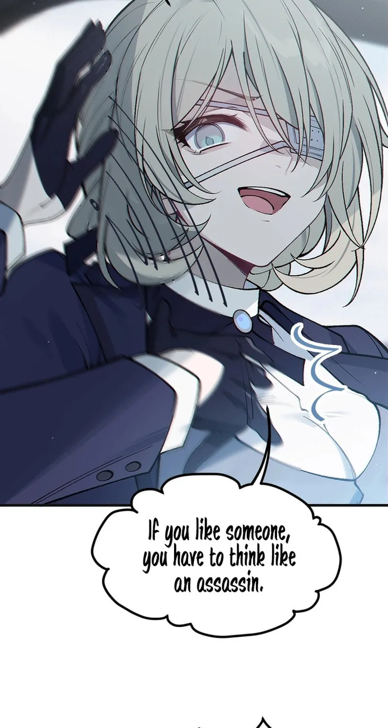 Turning Into A Tentacle Monster, Made Me Crazier Chapter 9 page 45 - 