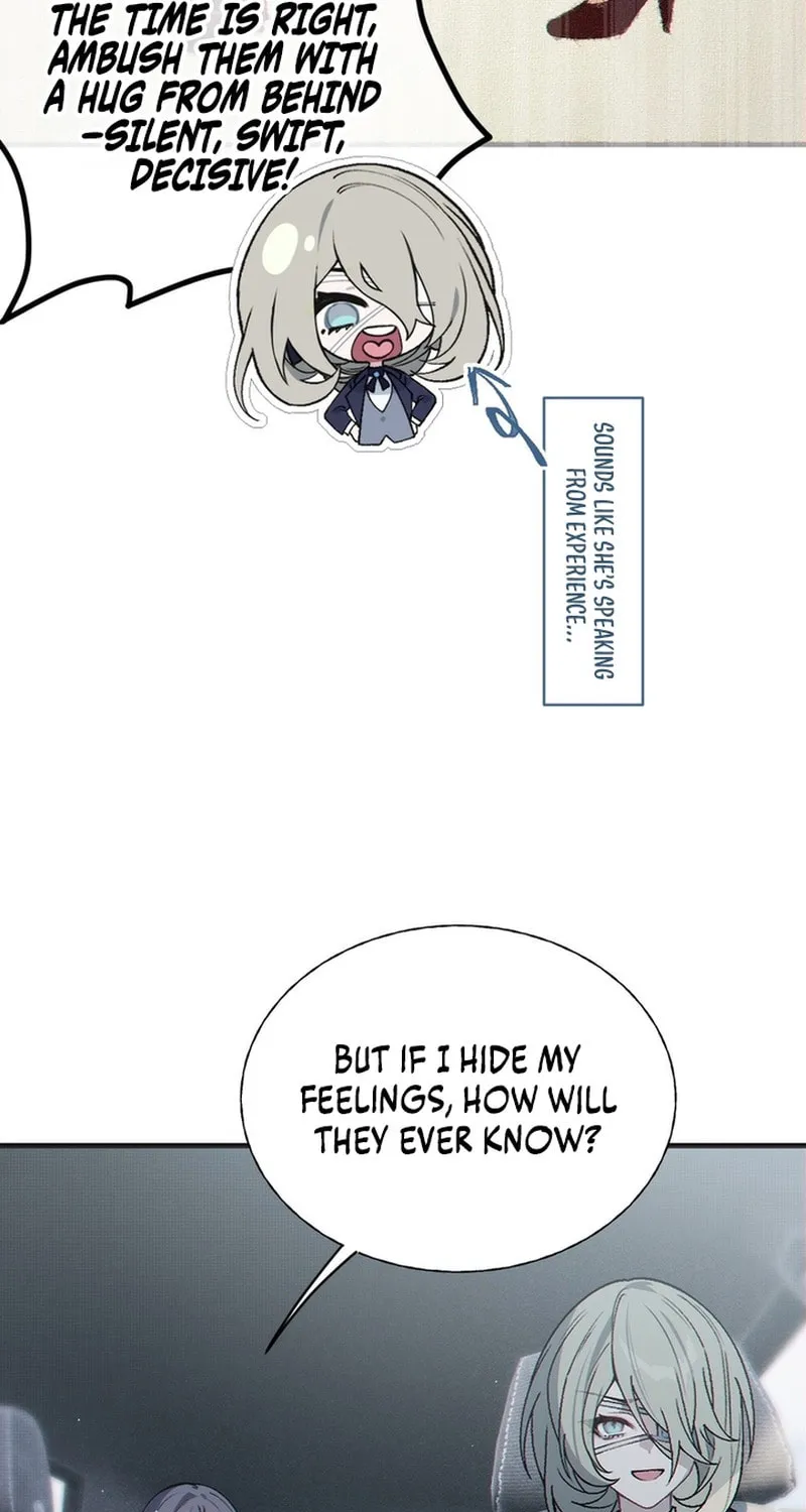 Turning Into A Tentacle Monster, Made Me Crazier Chapter 9 page 47 - 