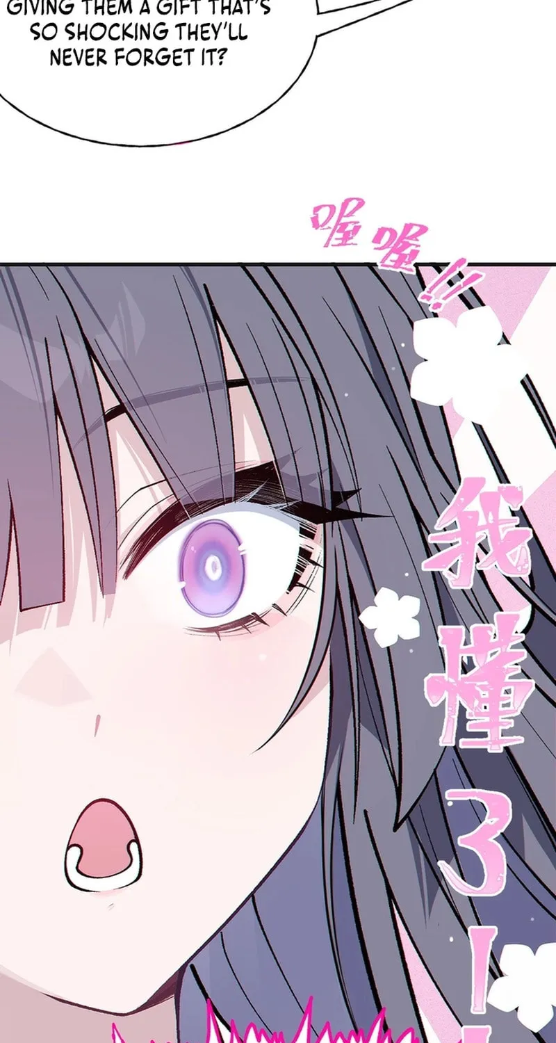 Turning Into A Tentacle Monster, Made Me Crazier Chapter 9 page 50 - 