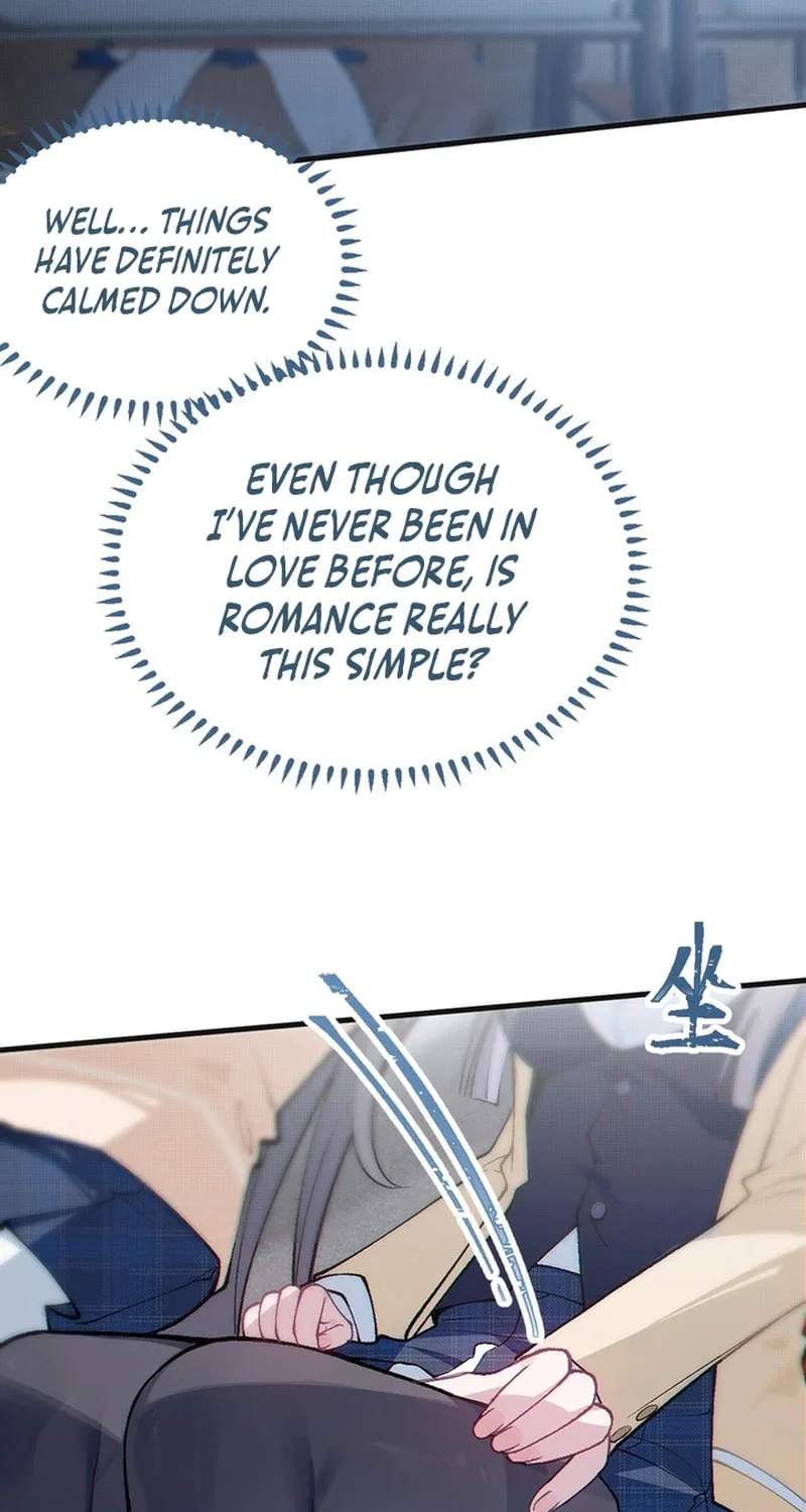Turning Into A Tentacle Monster, Made Me Crazier Chapter 9 page 57 - 