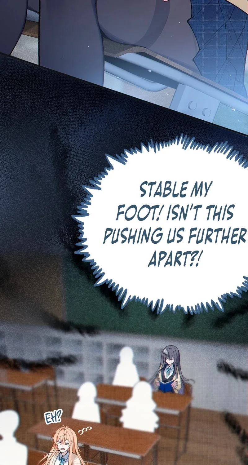 Turning Into A Tentacle Monster, Made Me Crazier Chapter 9 page 58 - 