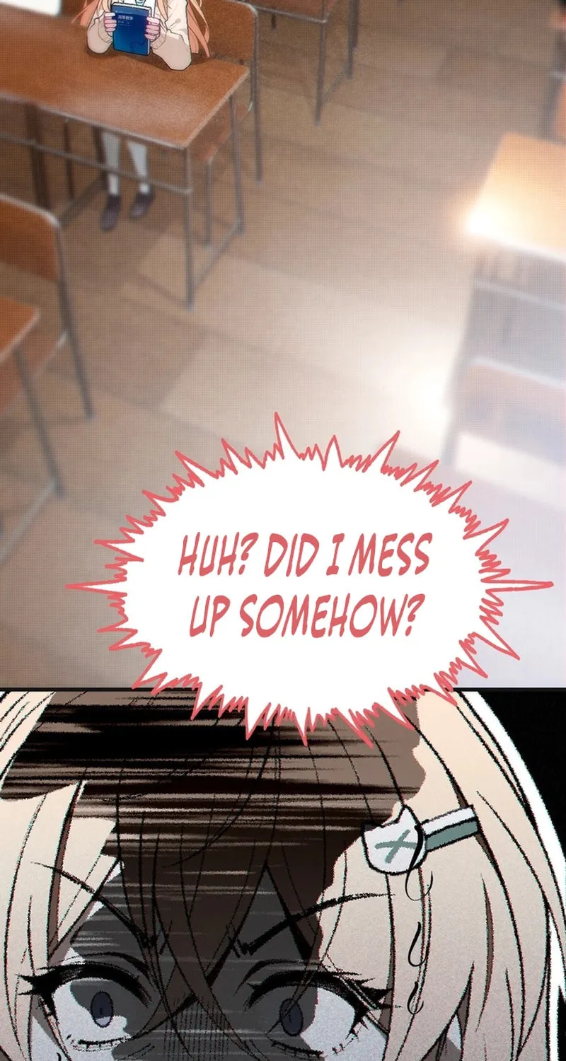 Turning Into A Tentacle Monster, Made Me Crazier Chapter 9 page 59 - 